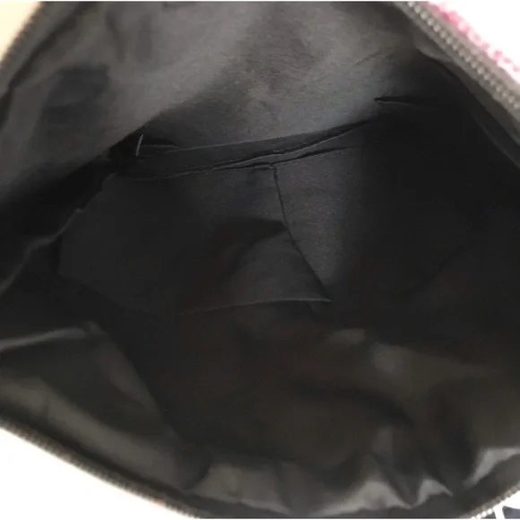 Western Women's Fall Hanging Tassel Crossbody Clutch Cute Fall Bag - Picture 5 of 7